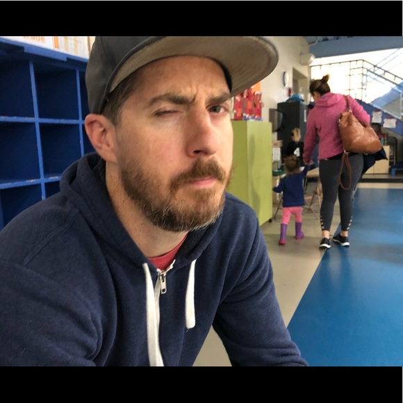 Meet your Posher, Justin - Picture 1 of 1